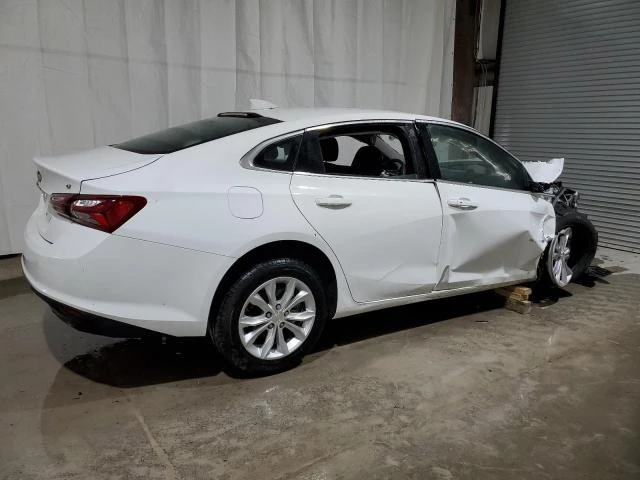 Photo 2 VIN: 1G1ZD5STXNF175465 - CHEVROLET MALIBU LT 