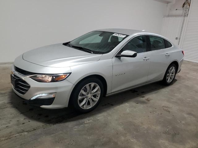 Photo 0 VIN: 1G1ZD5STXNF178429 - CHEVROLET MALIBU LT 