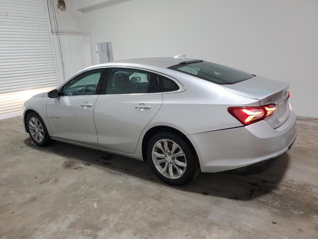 Photo 1 VIN: 1G1ZD5STXNF178429 - CHEVROLET MALIBU LT 