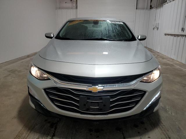 Photo 4 VIN: 1G1ZD5STXNF178429 - CHEVROLET MALIBU LT 