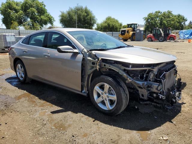 Photo 3 VIN: 1G1ZD5STXNF194792 - CHEVROLET MALIBU 