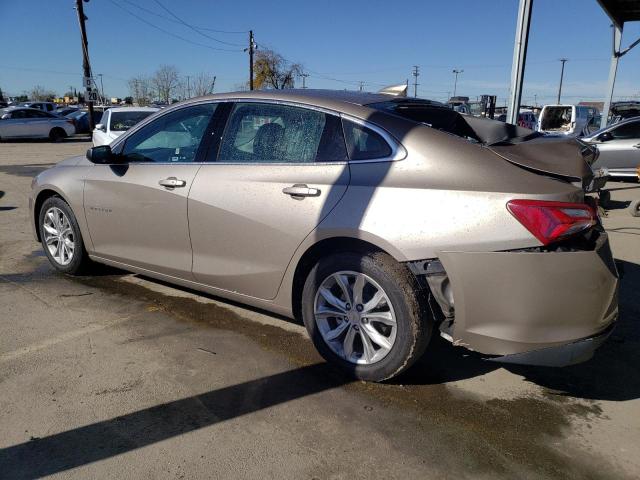 Photo 1 VIN: 1G1ZD5STXNF205841 - CHEVROLET MALIBU 