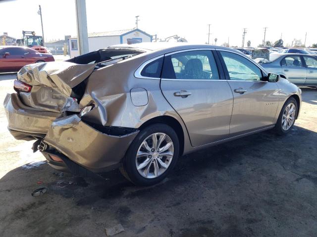 Photo 2 VIN: 1G1ZD5STXNF205841 - CHEVROLET MALIBU 