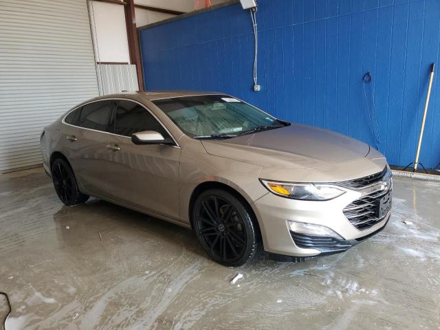 Photo 3 VIN: 1G1ZD5STXPF113406 - CHEVROLET MALIBU LT 