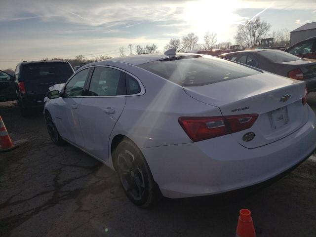 Photo 1 VIN: 1G1ZD5STXPF115317 - CHEVROLET MALIBU 