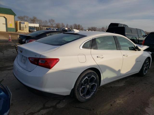 Photo 2 VIN: 1G1ZD5STXPF115317 - CHEVROLET MALIBU 