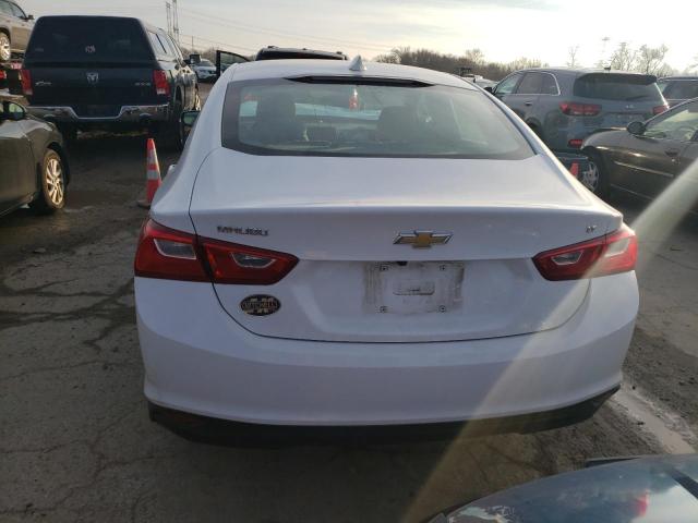 Photo 5 VIN: 1G1ZD5STXPF115317 - CHEVROLET MALIBU 