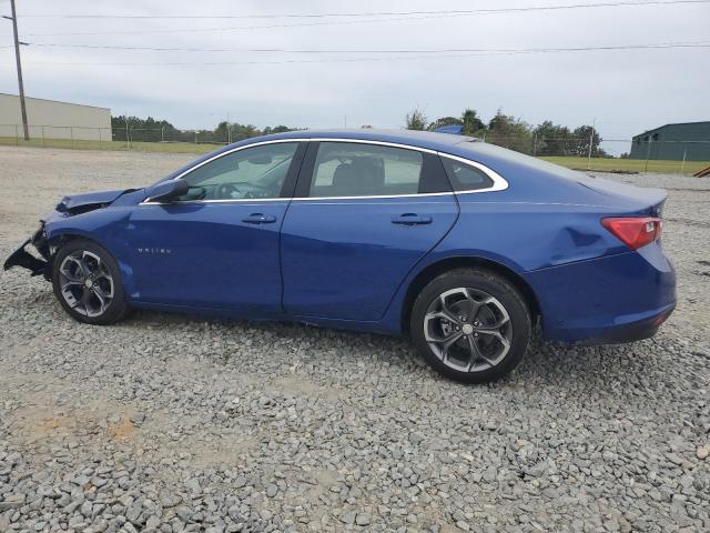 Photo 1 VIN: 1G1ZD5STXPF124860 - CHEVROLET MALIBU 