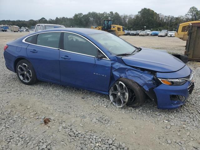 Photo 3 VIN: 1G1ZD5STXPF124860 - CHEVROLET MALIBU 