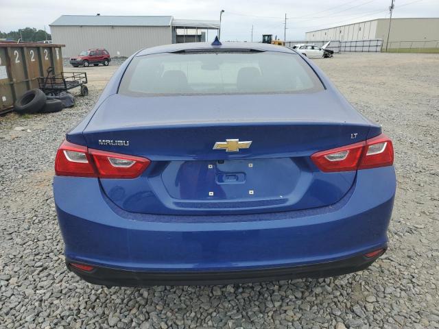 Photo 5 VIN: 1G1ZD5STXPF124860 - CHEVROLET MALIBU 