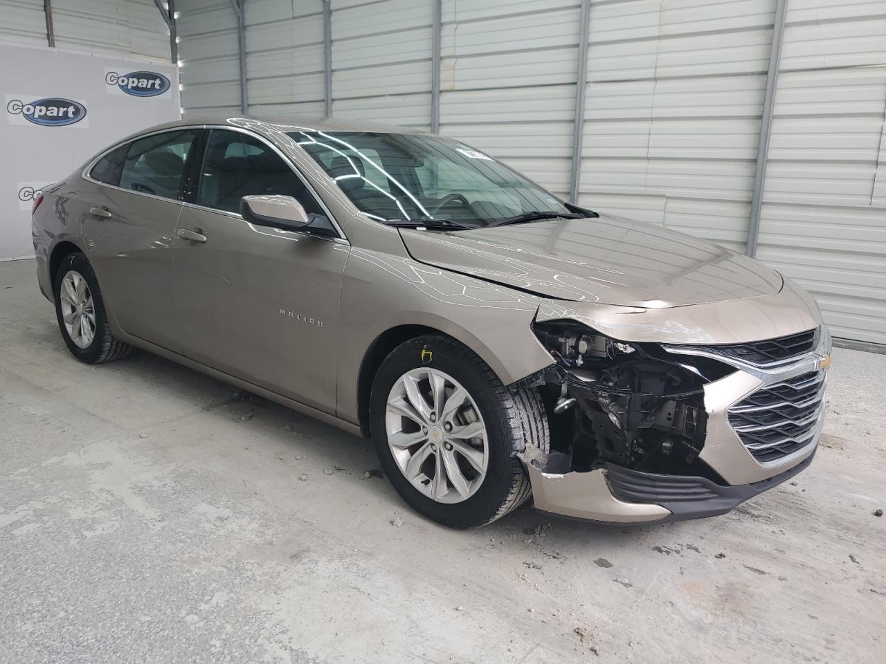 Photo 12 VIN: 1G1ZD5STXPF136605 - CHEVROLET MALIBU 