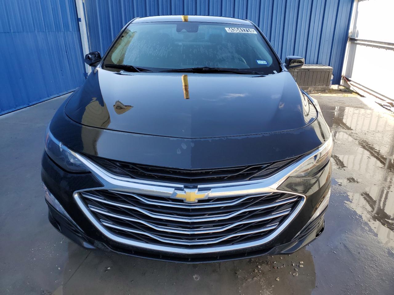 Photo 4 VIN: 1G1ZD5STXPF137026 - CHEVROLET MALIBU 