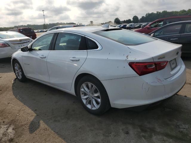 Photo 1 VIN: 1G1ZD5STXPF142016 - CHEVROLET MALIBU LT 