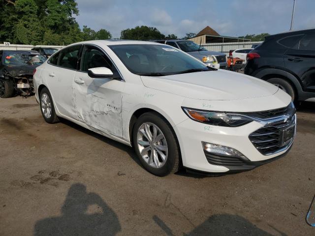 Photo 3 VIN: 1G1ZD5STXPF142016 - CHEVROLET MALIBU LT 