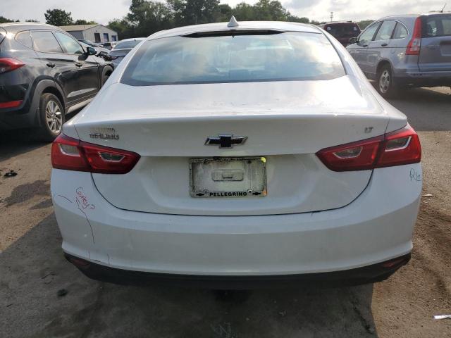 Photo 5 VIN: 1G1ZD5STXPF142016 - CHEVROLET MALIBU LT 