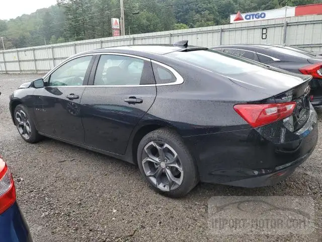 Photo 1 VIN: 1G1ZD5STXPF156613 - CHEVROLET MALIBU 