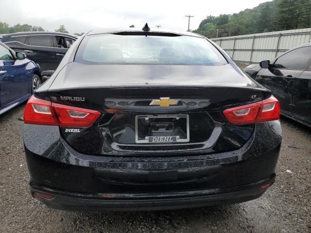 Photo 5 VIN: 1G1ZD5STXPF156613 - CHEVROLET MALIBU 