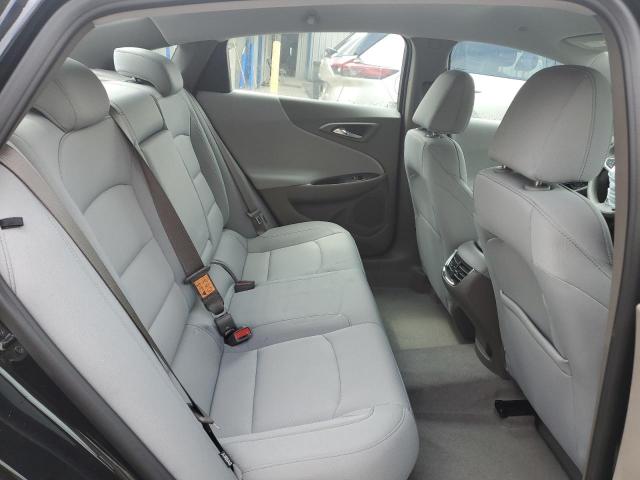 Photo 9 VIN: 1G1ZD5STXPF156613 - CHEVROLET MALIBU 