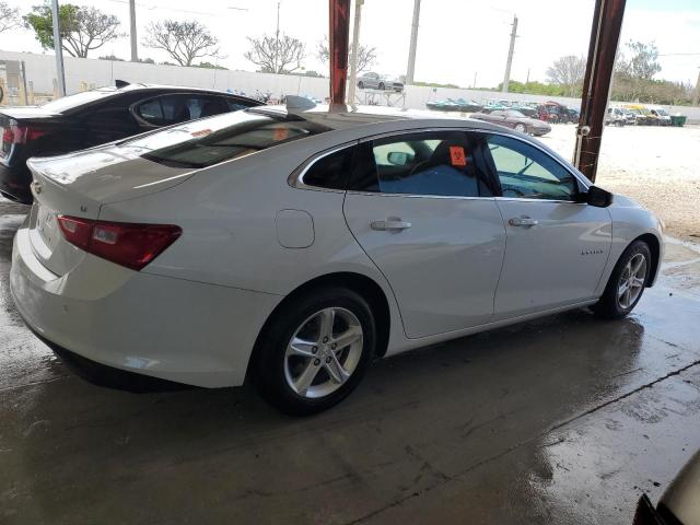 Photo 2 VIN: 1G1ZD5STXPF160600 - CHEVROLET MALIBU 