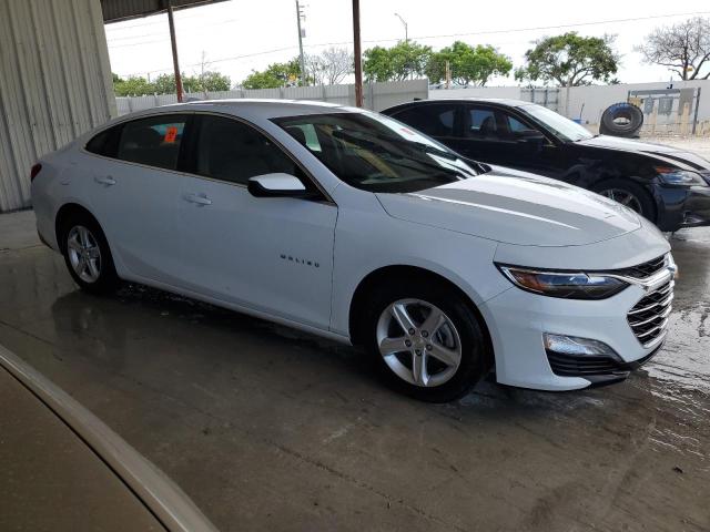 Photo 3 VIN: 1G1ZD5STXPF160600 - CHEVROLET MALIBU 