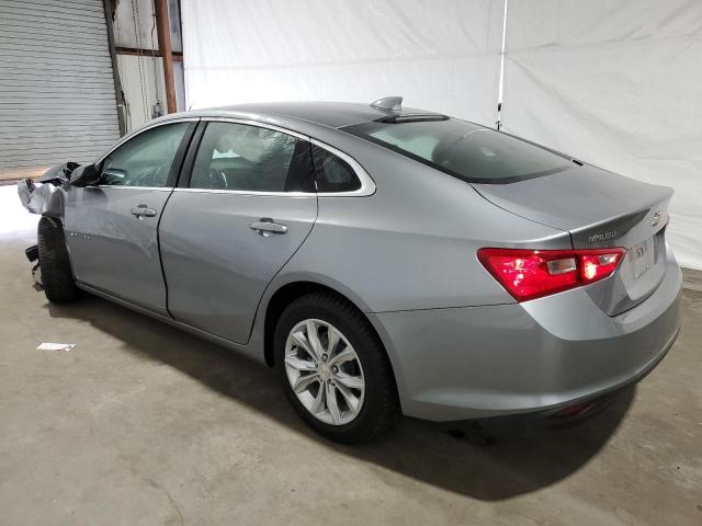 Photo 1 VIN: 1G1ZD5STXPF161360 - CHEVROLET MALIBU 