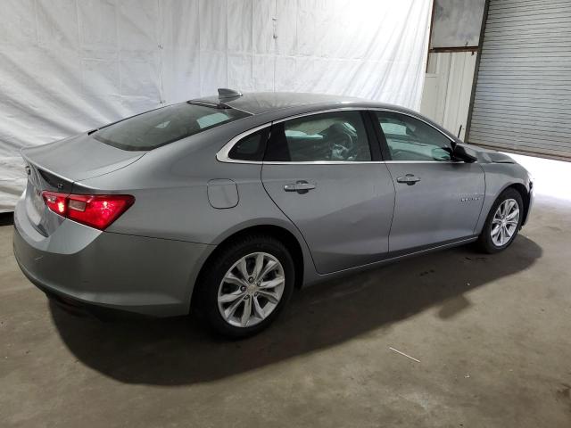 Photo 2 VIN: 1G1ZD5STXPF161360 - CHEVROLET MALIBU 