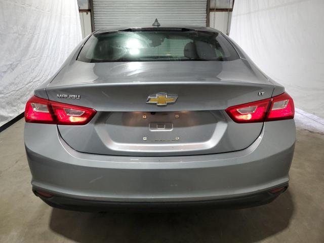 Photo 5 VIN: 1G1ZD5STXPF161360 - CHEVROLET MALIBU 