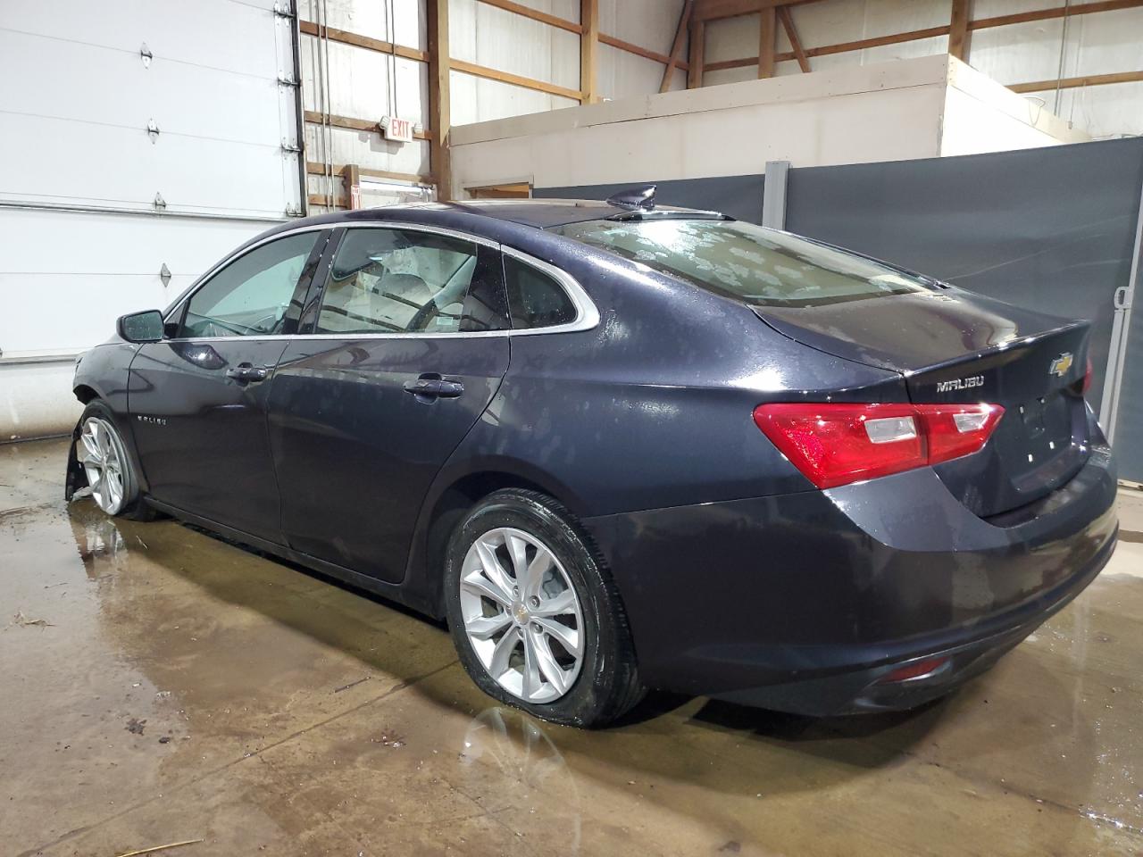 Photo 1 VIN: 1G1ZD5STXPF161469 - CHEVROLET MALIBU 