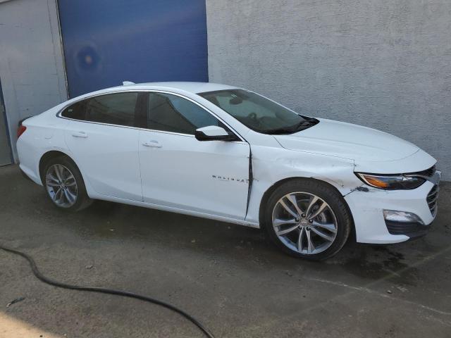 Photo 3 VIN: 1G1ZD5STXPF163674 - CHEVROLET MALIBU LT 