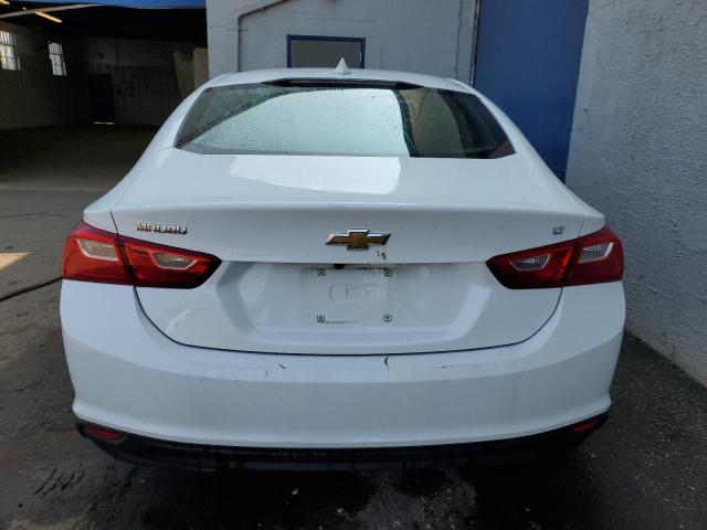 Photo 5 VIN: 1G1ZD5STXPF163674 - CHEVROLET MALIBU LT 