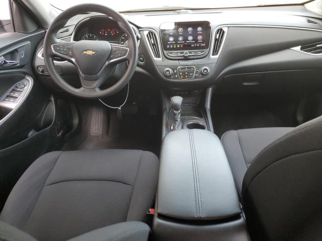 Photo 7 VIN: 1G1ZD5STXPF163674 - CHEVROLET MALIBU LT 