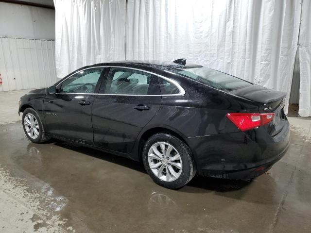 Photo 1 VIN: 1G1ZD5STXPF174660 - CHEVROLET MALIBU LT 