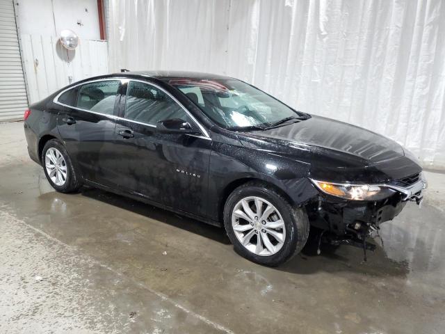 Photo 3 VIN: 1G1ZD5STXPF174660 - CHEVROLET MALIBU LT 