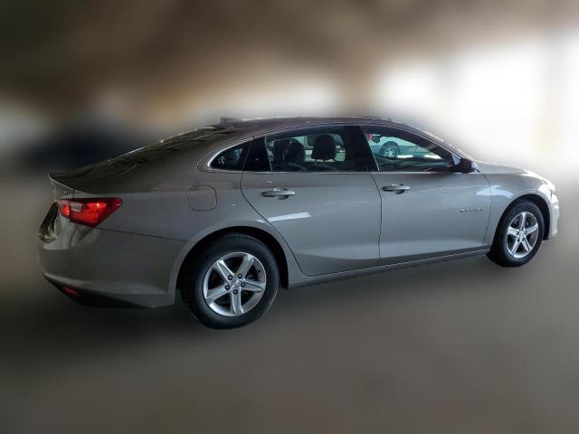 Photo 2 VIN: 1G1ZD5STXPF177140 - CHEVROLET MALIBU 