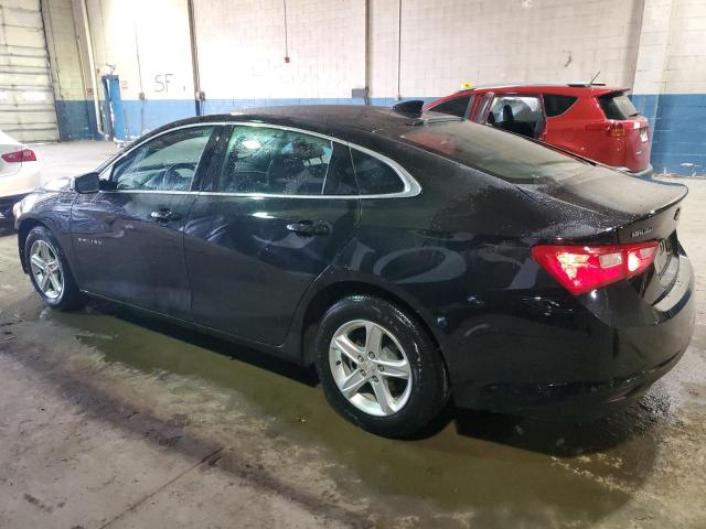 Photo 1 VIN: 1G1ZD5STXPF177428 - CHEVROLET MALIBU 