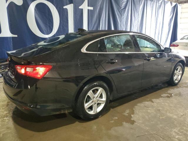 Photo 2 VIN: 1G1ZD5STXPF177428 - CHEVROLET MALIBU 