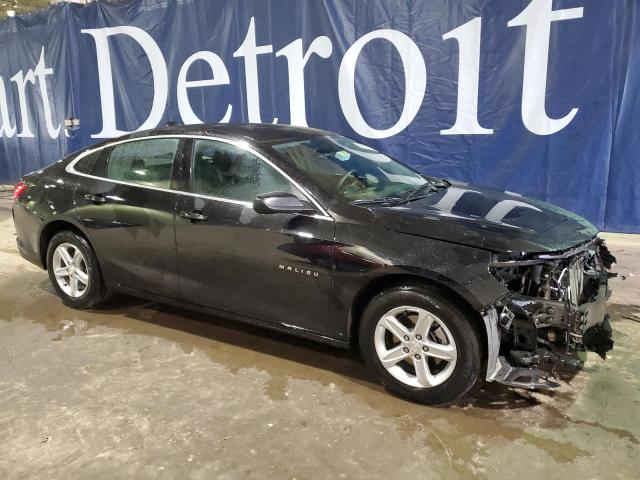 Photo 3 VIN: 1G1ZD5STXPF177428 - CHEVROLET MALIBU 