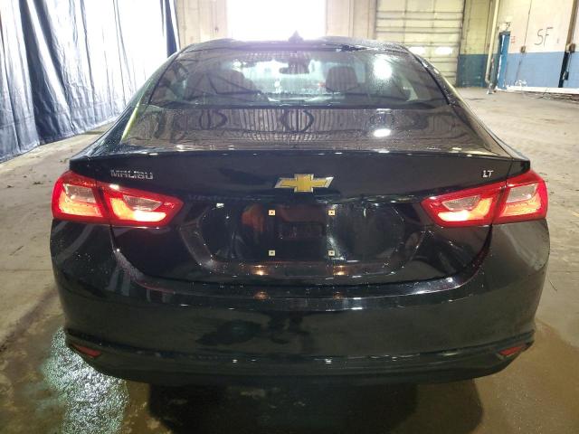 Photo 5 VIN: 1G1ZD5STXPF177428 - CHEVROLET MALIBU 