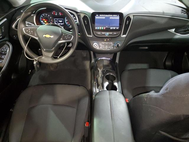 Photo 7 VIN: 1G1ZD5STXPF177428 - CHEVROLET MALIBU 