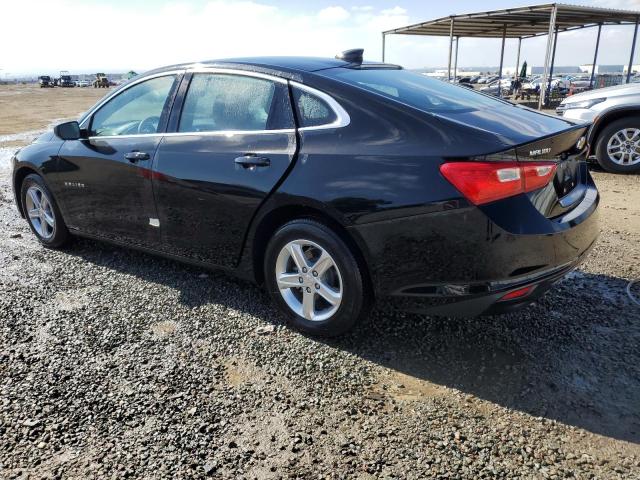 Photo 1 VIN: 1G1ZD5STXPF177719 - CHEVROLET MALIBU 