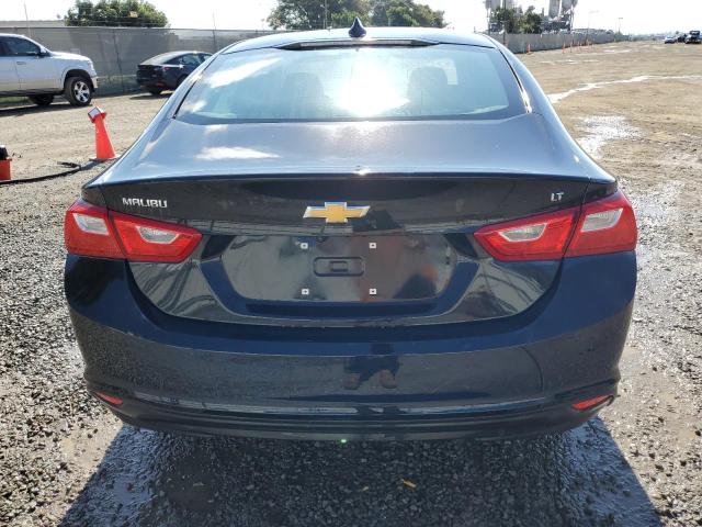 Photo 5 VIN: 1G1ZD5STXPF177719 - CHEVROLET MALIBU 