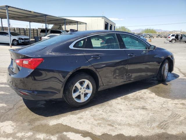 Photo 2 VIN: 1G1ZD5STXPF180748 - CHEVROLET MALIBU LT 