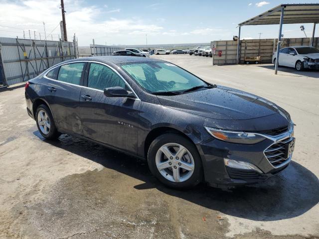 Photo 3 VIN: 1G1ZD5STXPF180748 - CHEVROLET MALIBU LT 