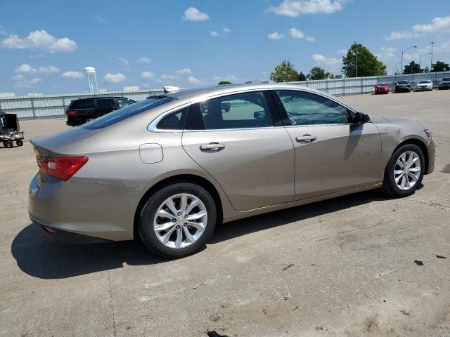 Photo 2 VIN: 1G1ZD5STXPF186713 - CHEVROLET MALIBU 