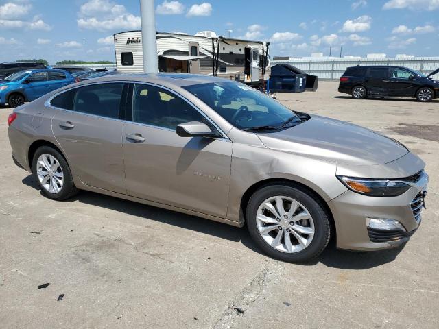 Photo 3 VIN: 1G1ZD5STXPF186713 - CHEVROLET MALIBU 