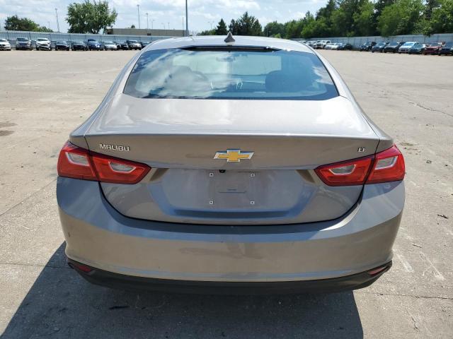 Photo 5 VIN: 1G1ZD5STXPF186713 - CHEVROLET MALIBU 