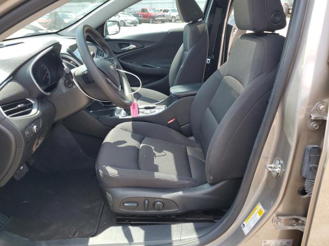 Photo 6 VIN: 1G1ZD5STXPF186713 - CHEVROLET MALIBU 