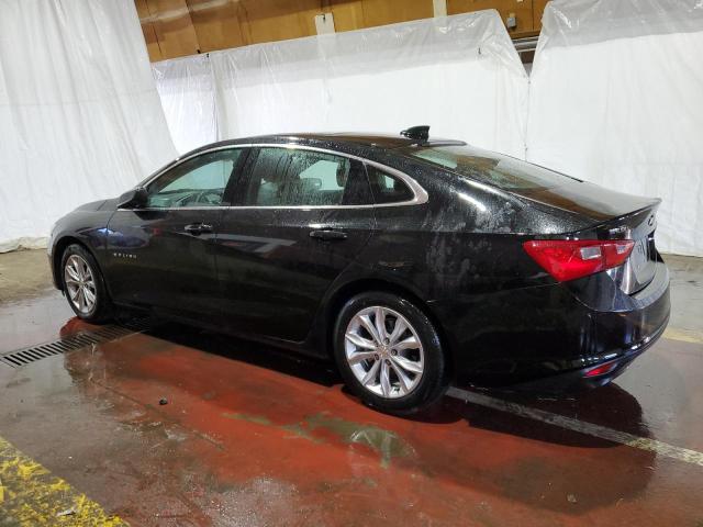 Photo 1 VIN: 1G1ZD5STXPF187974 - CHEVROLET MALIBU LT 