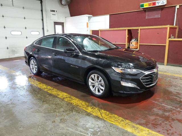 Photo 3 VIN: 1G1ZD5STXPF187974 - CHEVROLET MALIBU LT 