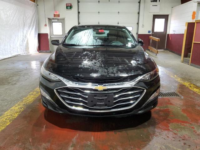 Photo 4 VIN: 1G1ZD5STXPF187974 - CHEVROLET MALIBU LT 